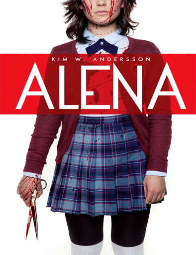 Poster de Alena