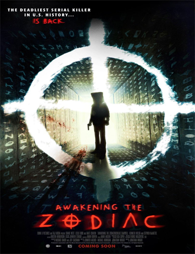 Poster de Awakening the Zodiac