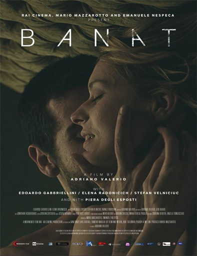 Poster de Banat (Il Viaggio)