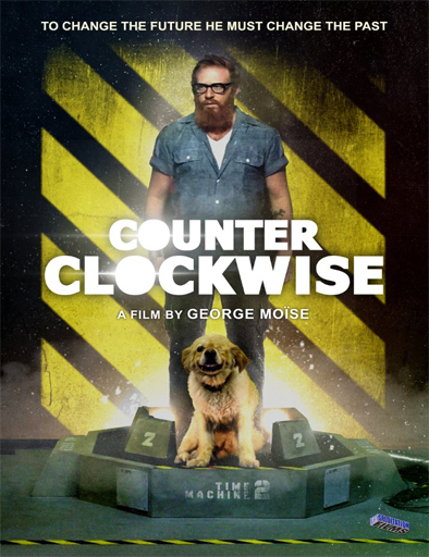 Poster de Counter Clockwise
