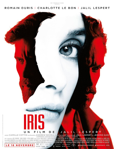 Poster de Iris
