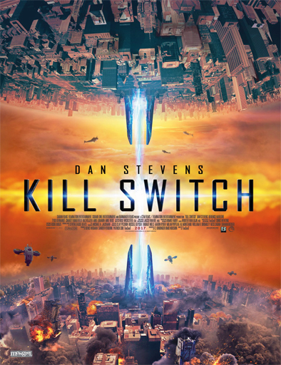 Poster de Kill Switch