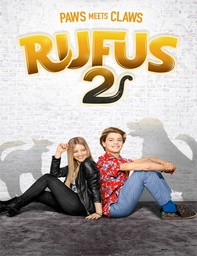 Poster de Rufus 2