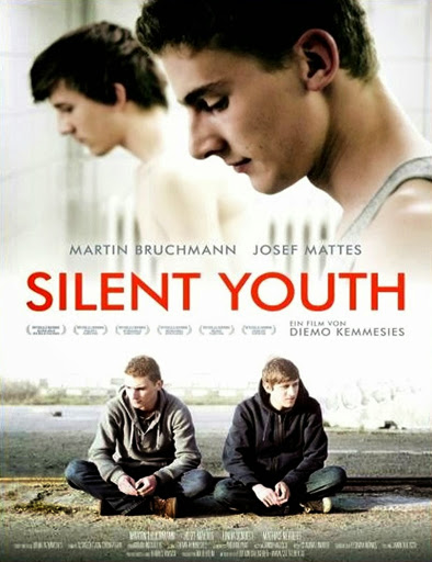 Poster de Silent Youth