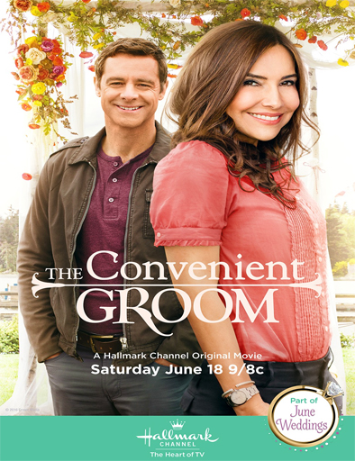 Poster de The Convenient Groom