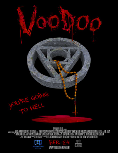 Poster de VooDoo