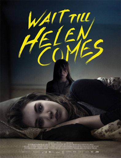 Poster de Wait Till Helen Comes