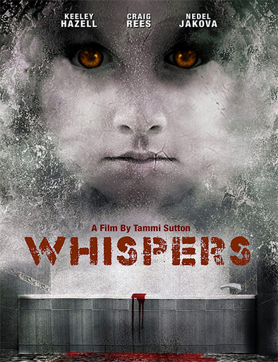 Poster de Whispers
