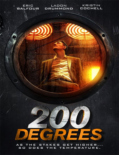 Poster de 200 Degrees