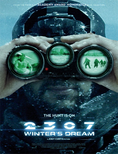 Poster de 2307: Winter's Dream