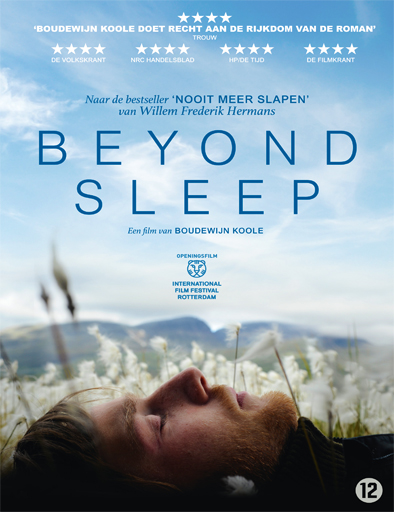 Poster de Beyond Sleep