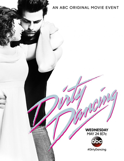 Poster de Dirty Dancing