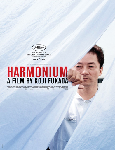 Poster de Harmonium