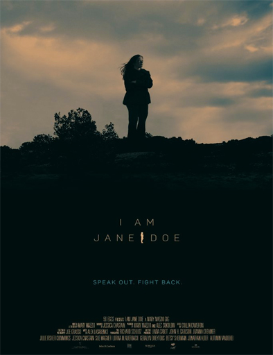 Poster de I am Jane Doe