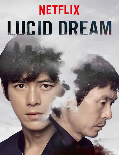 Poster de Loosideu Deurim (Lucid Dream)