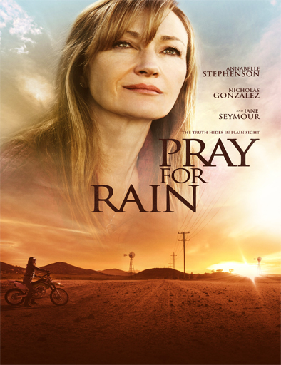 Poster de Pray for Rain