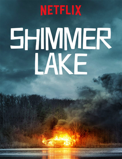 Poster de Shimmer Lake (Lago Shimmer)