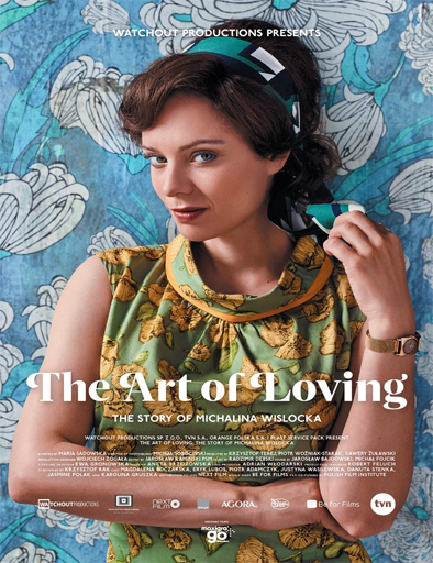 Poster de The Art of Loving: The Story of Michalina Wislocka