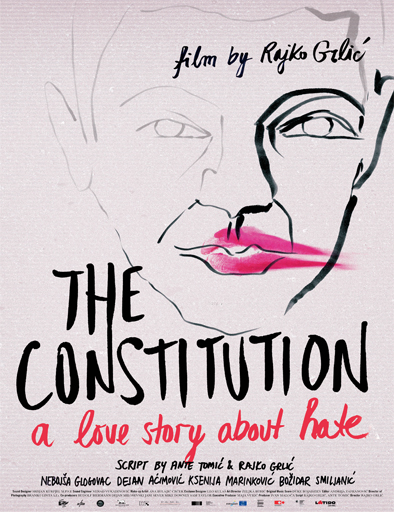 Poster de The Constitution