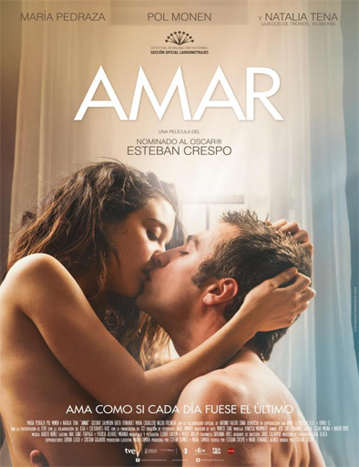 Poster de Amar