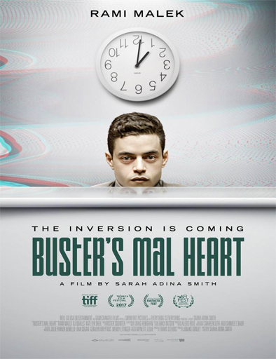 Poster de Buster's Mal Heart