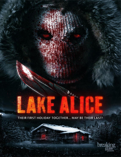Poster de Lake Alice