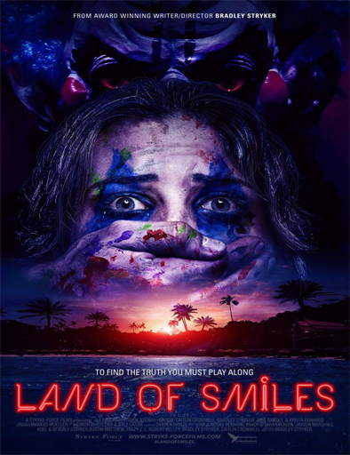 Poster de Land of Smiles