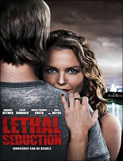 Poster de Lethal Seduction (Atracción mortal)