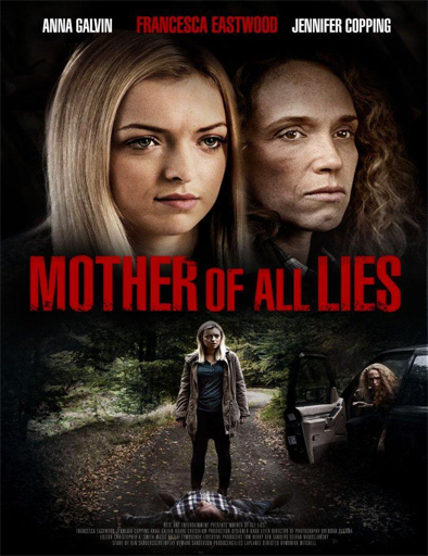 Poster de Mother of All Lies (La decisión de Sara)