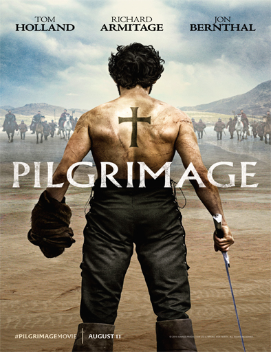 Poster de Pilgrimage