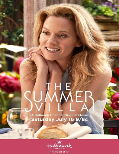 Poster de Summer Villa (Un verano para recordar)
