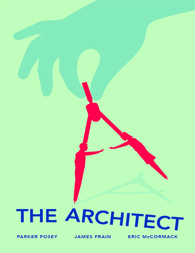 Poster de The Architect