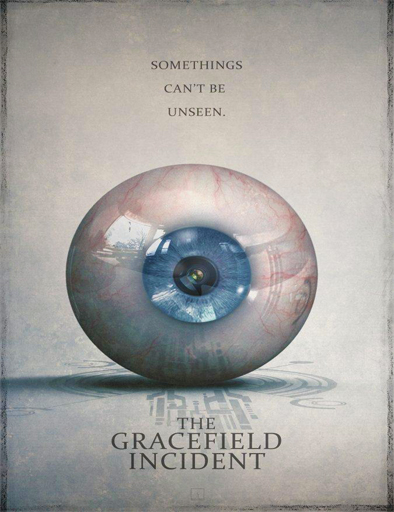 Poster de The Gracefield Incident