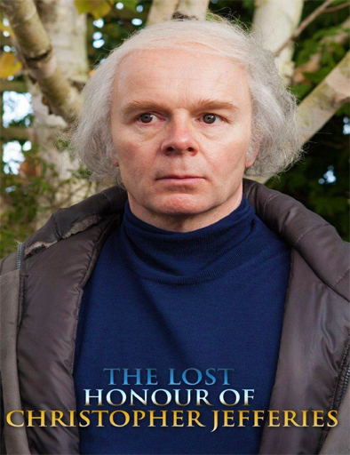 Poster de The Lost Honour of Christopher Jefferies