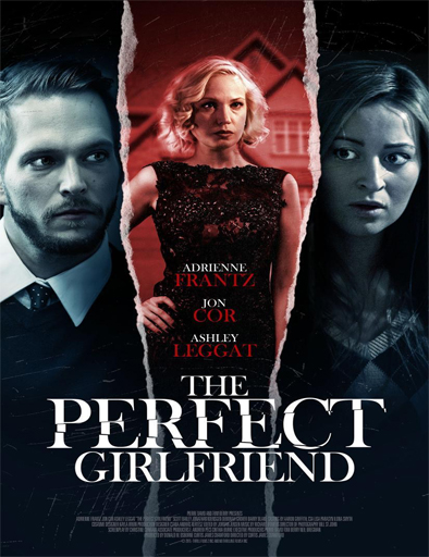 Poster de The Perfect Girlfriend (La novia perfecta)