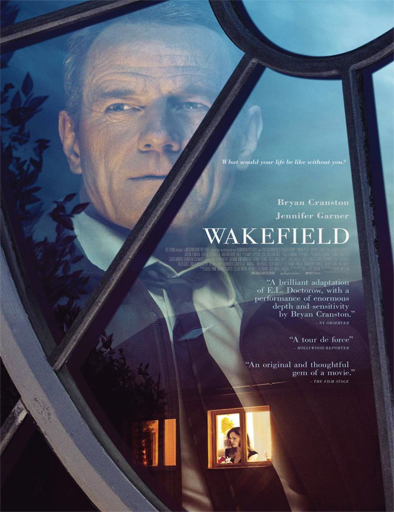 Poster de Wakefield