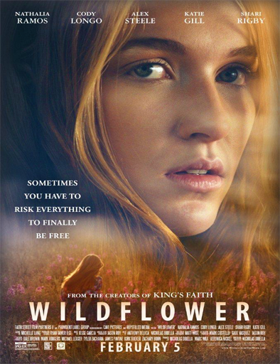 Poster de Wildflower