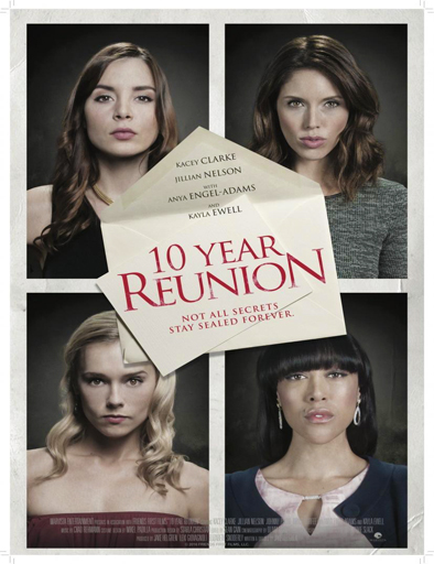 Poster de 10 Year Reunion