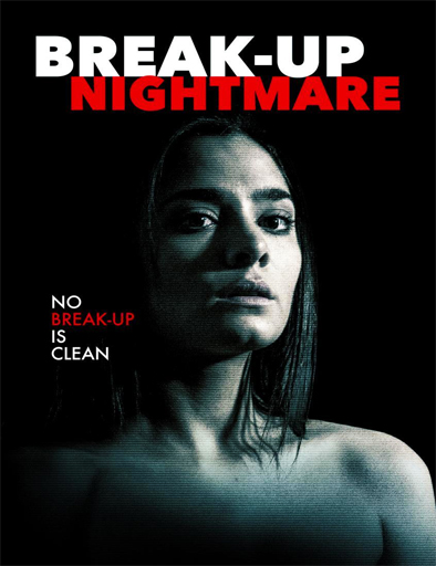 Poster de Break-Up Nightmare (Acosada en la red)