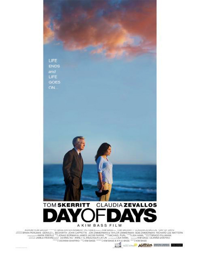 Poster de Day of Days