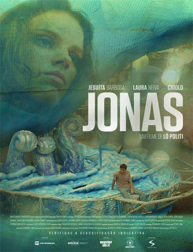 Poster de Jonas