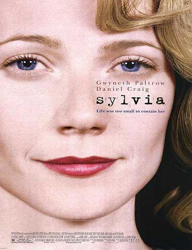 Poster de Sylvia