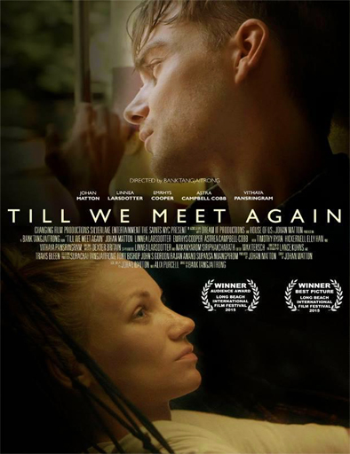 Poster de Till We Meet Again