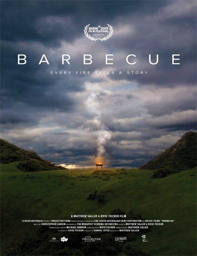 Poster de Barbecue