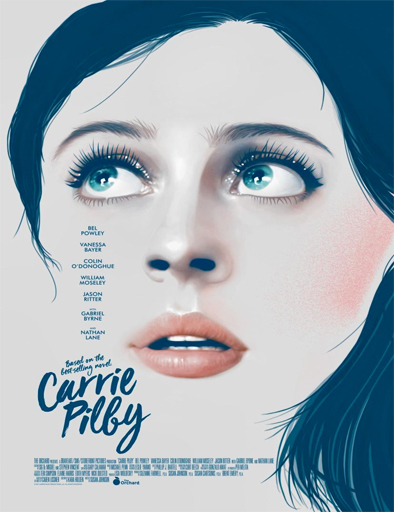 Poster de Carrie Pilby