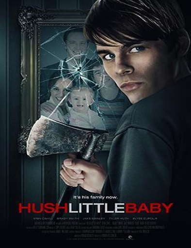 Poster de Hush Little Baby (Duerme, pequeña)