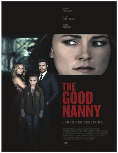 Poster de Nanny's Nightmare (La niñera perfecta)