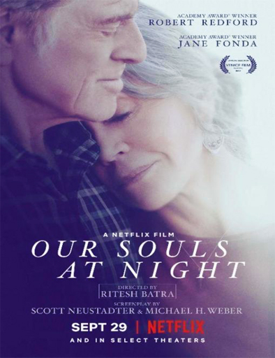 Poster de Our Souls at Night