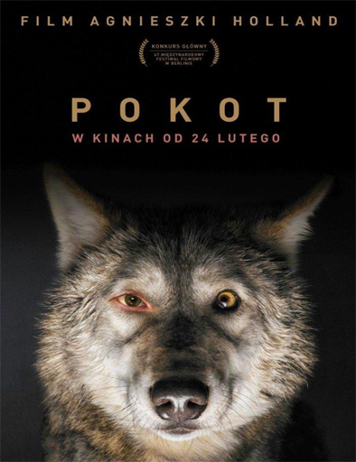 Poster de Pokot