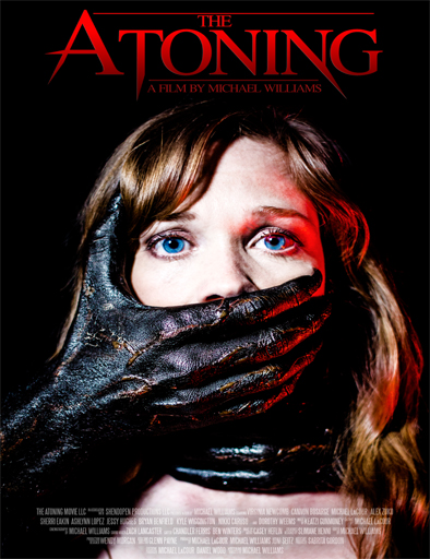 Poster de The Atoning